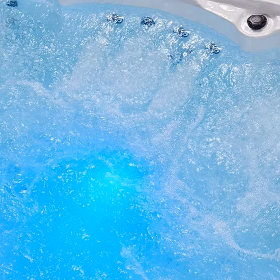 IP68 1W 3W Mini-LED-Unterwasser-Untergrundlicht-Einbau-Poolleuchte