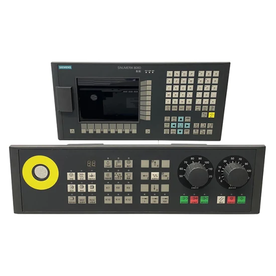 Siemens Sinumerik 808d 840d Advanced CNC Brandneues Touch-Control-Panel-System 6FC5370