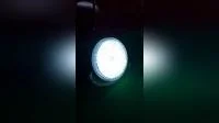 12V 18W/30W/40W RGB Fernbedienung LED PAR56 Schwimmbad Glühbirne